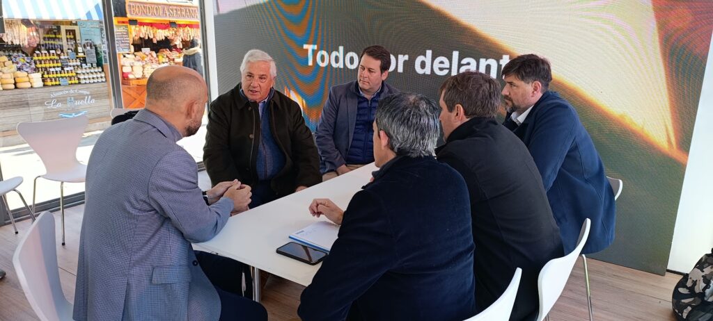 SANTA FE TUVO UNA DESTACADA PARTICIPACIÓN EN LA RURAL DE PALERMO - INFO-NEA